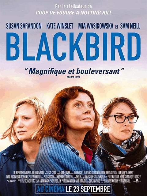 Blackbird (2019) ซับไทย
