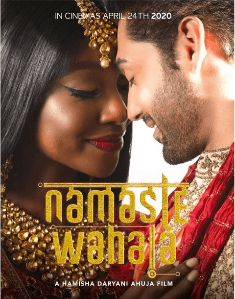 Namaste Wahala (2020) นมัสเต วาฮาลา สวัสดีรักอลวน [ซับไทย]