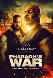 Pharaoh's War (2021) นักรบมฤตยูดำ