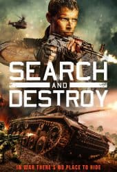 Search and Destroy (2020)