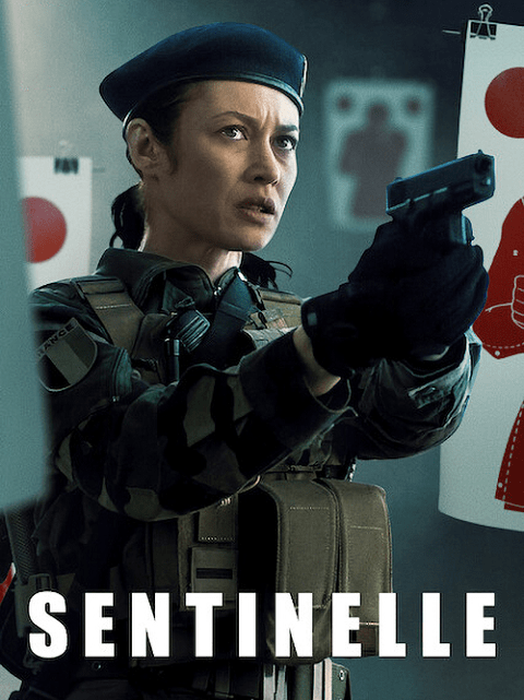 Sentinelle (2021) ปฏิบัติการเซนติเนล [ซับไทย]