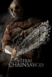 Texas Chainsaw (2013) สิงหาต้องสับ..