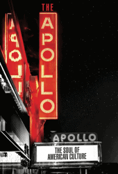 The Apollo (2019) ดิอะพอลโล โรงละครโลกจารึก