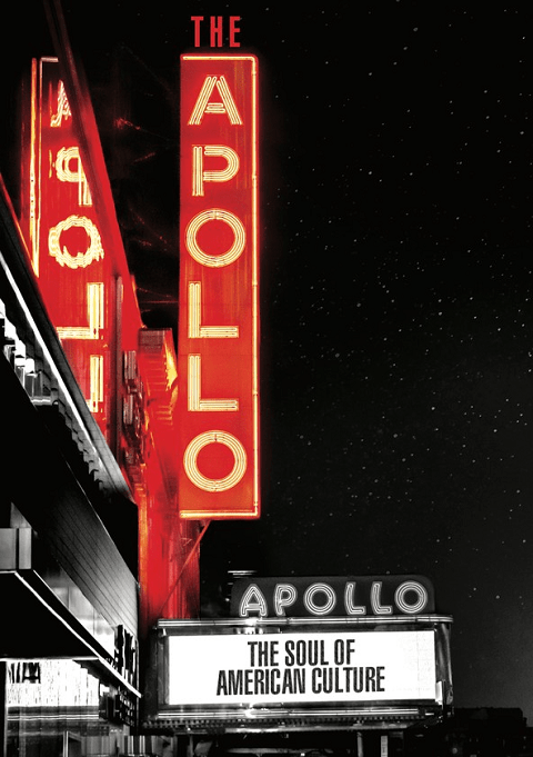 The Apollo (2019) ดิอะพอลโล โรงละครโลกจารึก [ซับไทย]