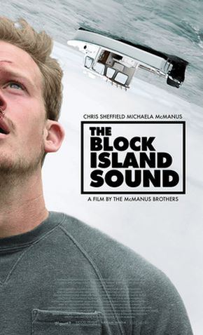 The Block Island Sound (2020) เกาะคร่าชีวิต [ซับไทย]