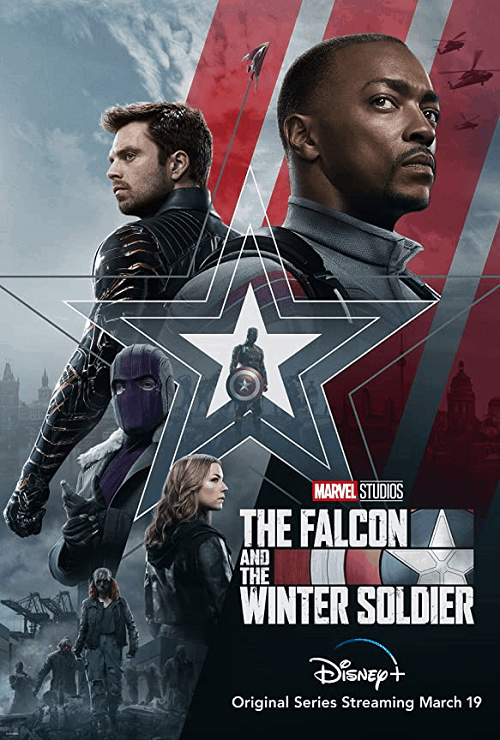 The Falcon and the Winter Soldier EP 5