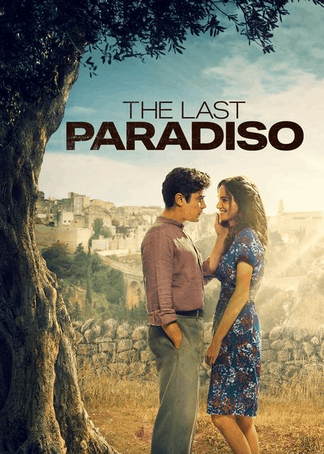 The Last Paradiso (2021) เดอะ ลาสต์ พาราดิสโซ [ซับไทย]