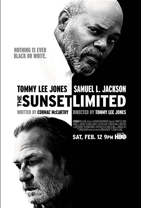 The Sunset Limited (2011) รถไฟสายมิตรภาพ [ซับไทย]