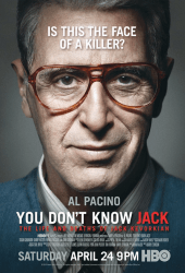 You Don't Know Jack (2010) การุณยฆาต มาตรวัดความเป็นคน