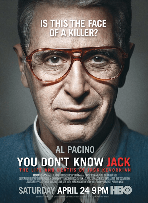 You Don’t Know Jack (2010) การุณยฆาต มาตรวัดความเป็นคน [ซับไทย]
