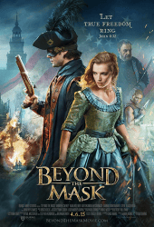 Beyond the Mask (2015) หน้ากากแห่งแค้น