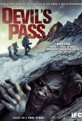 Dyatlov Pass Incident (2013) เปิดแฟ้ม..บันทึกมรณะ