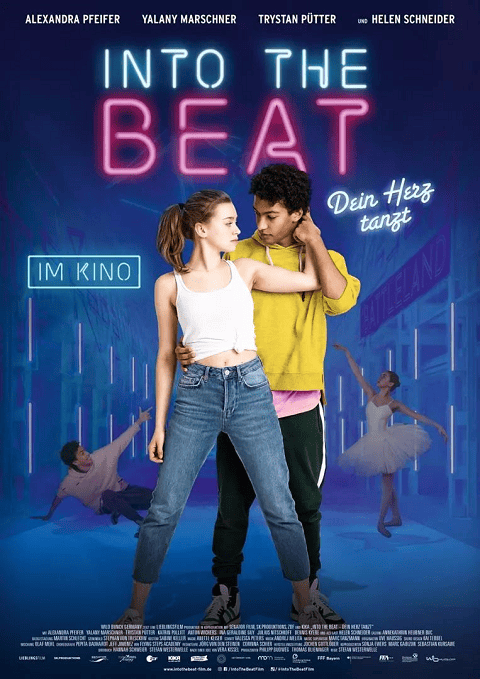 Into the Beat (2020) จังหวะรักวัยฝัน [ซับไทย]