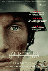 Land of Mine (2015)
