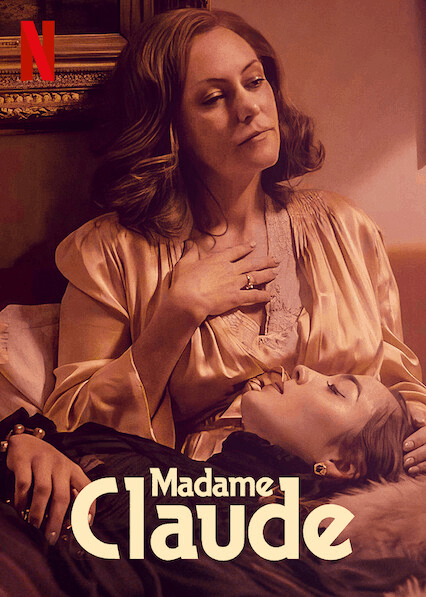 Madame Claude (2021) มาดามคล้อด [ซับไทย]