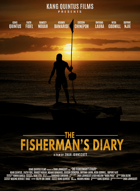 The Fisherman’s Diary (2020) บันทึกคนหาปลา [ซับไทย]