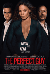 The Perfect Guy (2015) หลอนรักผู้ชายในฝัน
