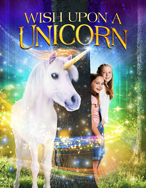 Wish Upon A Unicorn (2020) ซับไทย