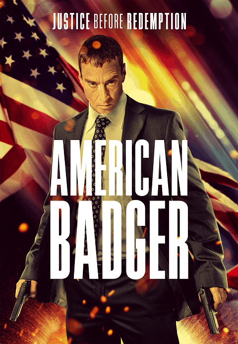 American Badger (2021) ซับไทย
