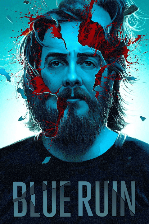 Blue Ruin (2013) อเวจีสีคราม [ซับไทย]