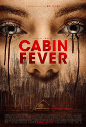 Cabin Fever (2016) หนีตายเชื้อนรก
