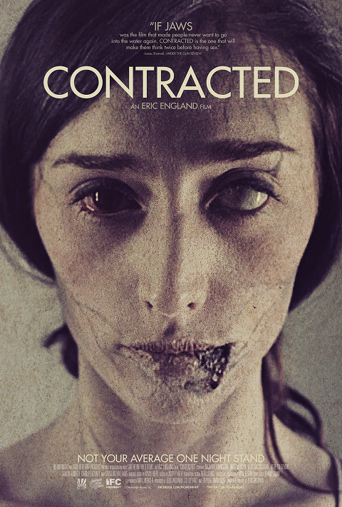 Contracted (2013) ซั่มติดเชื้อ [ซับไทย]