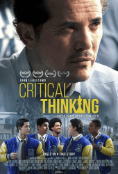 Critical Thinking (2020)Critical Thinking (2020)