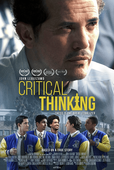 Critical Thinking (2020) ซับไทย
