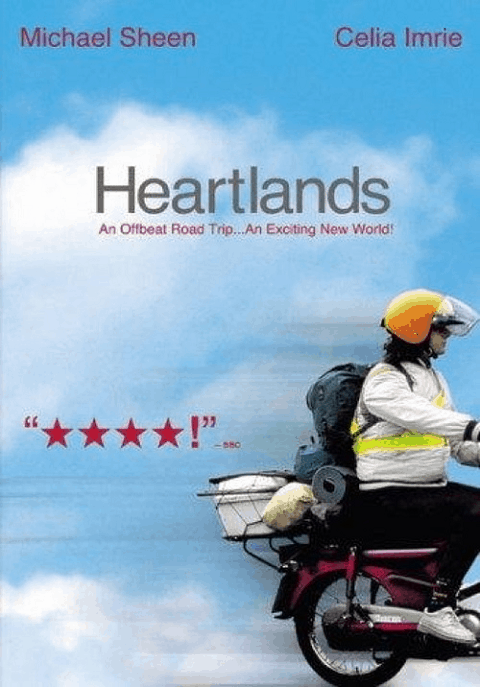 Heartlands (2002) ซับไทย