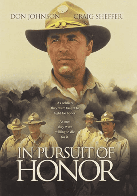 In Pursuit of Honor (1995) การไล่ตามเกียรติยศ [ซับไทย]