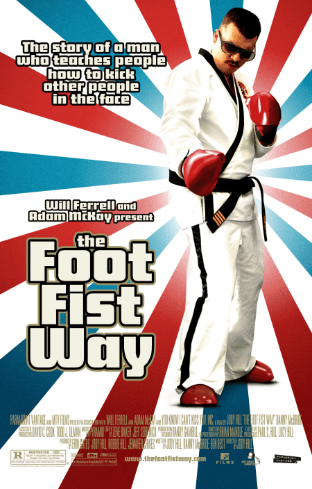 The Foot Fist Way (2006) ซับไทย