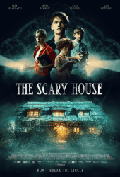 The Scary House (2020) บ้านพิลึก