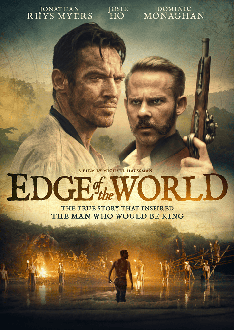 Edge of the World (2021) ซับไทย