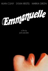 Emmanuelle (1974) หลงสวาทสาว เอ็มมานูเอล