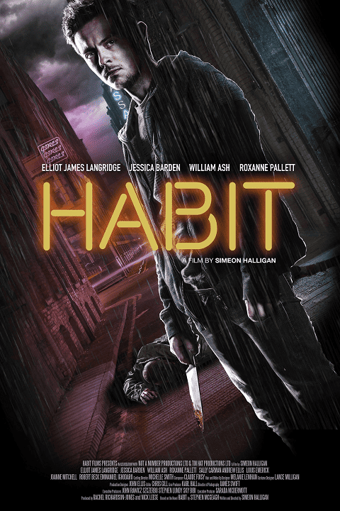 Habit (2017) รักซ่อนร้าย [ซับไทย]