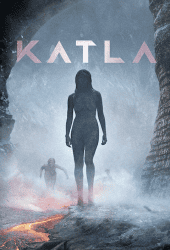 Katla (2021) คัตลา อาถรรพ์เยือกแข็ง