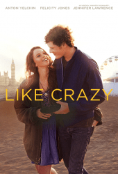 Like Crazy (2011) รักแรก รักแท้ รักเดียว