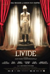 Livid (2011) สาปสยอง