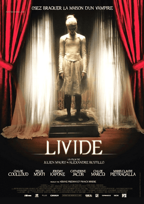 Livid (2011) สาปสยอง [ซับไทย]
