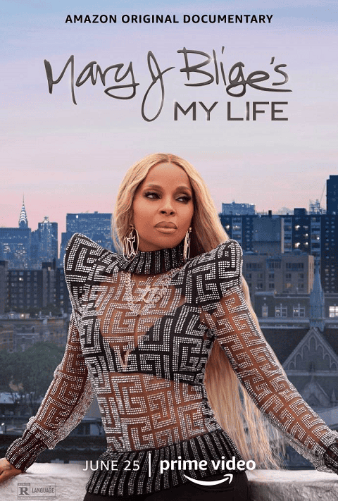 Mary J Blige’s My Life (2021) ซับไทย