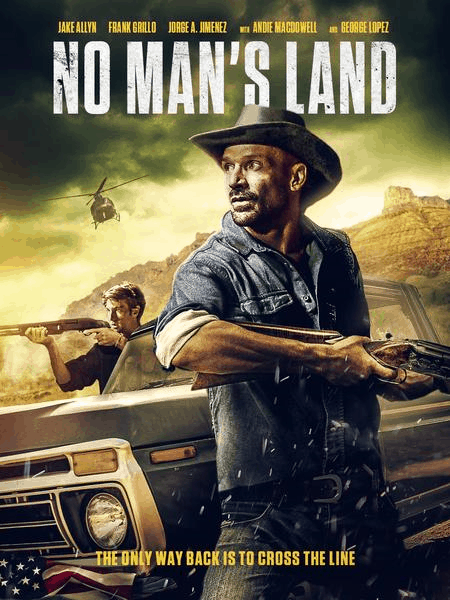 No Man’s Land (2020) ซับไทย
