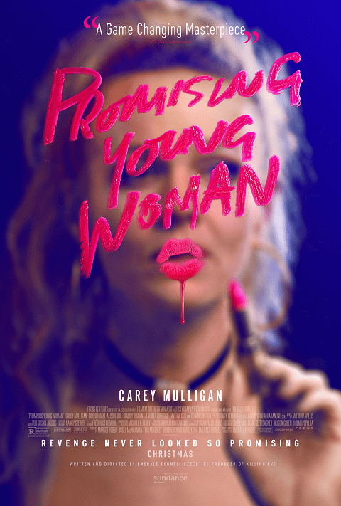 Promising Young Woman (2020) สาวซ่าส์ล่าบัญชีแค้น [ซับไทย]