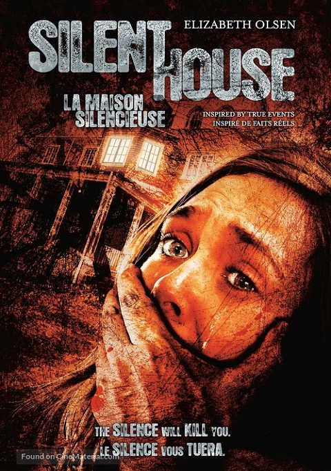 Silent House (2011) ซับไทย