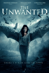 The Unwanted (2014) รักซ่อนแค้น ปมอาฆาต