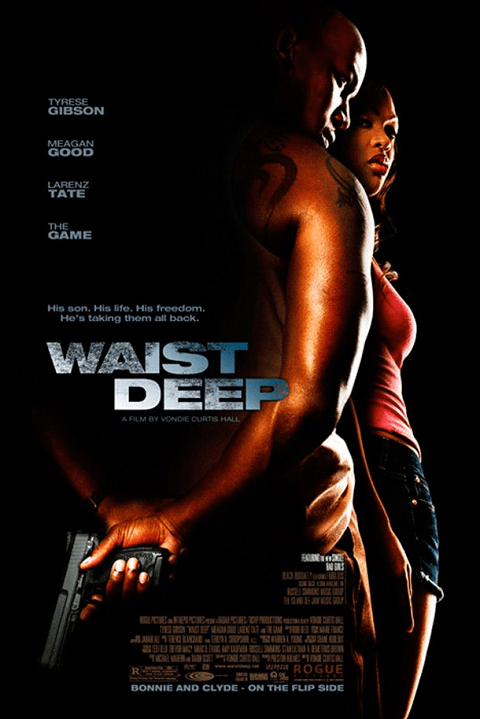 Waist Deep (2006) อึด บ้า ซ่าส์ลุย