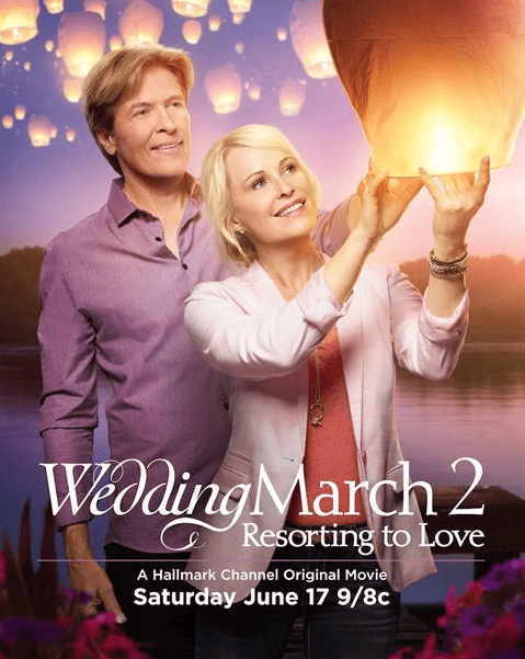 Wedding March 2 Resorting to Love (2017) ซับไทย