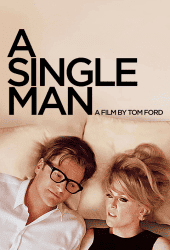A Single Man (2009) ชายโสด หัวใจไม่ลืมนาย