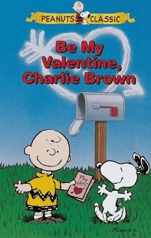 Be My Valentine Charlie Brown (1975) ซับไทย