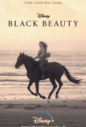 Black Beauty (2020) แบล็คบิวตี้