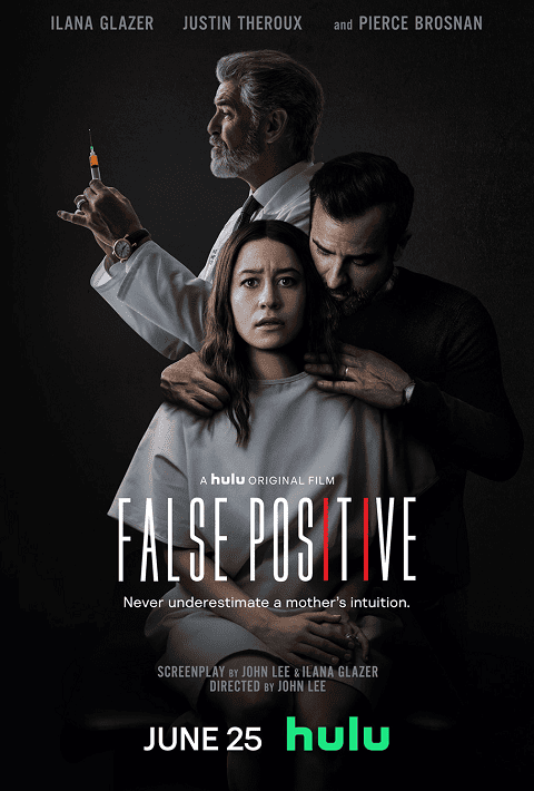False Positive (2021) ซับไทย